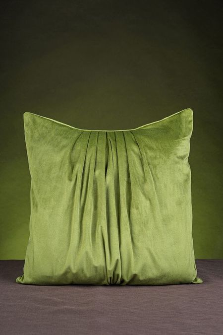 Декоративная подушка с принтом Taro Moroshka 1687₽