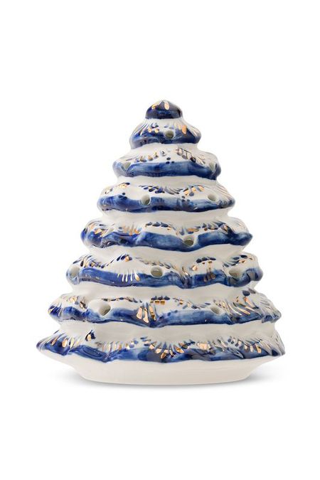 Светильник декоративный Объединение Гжель 6450₽