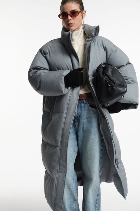 Куртка утепленная Urban Tiger 24742₽