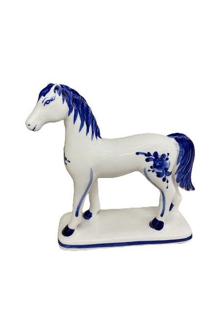 Скульптура Объединение Гжель 2250₽