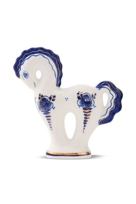 Скульптура Объединение Гжель 2400₽