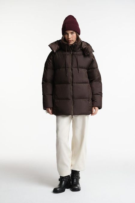 Куртка утепленная Urban Tiger 18742₽