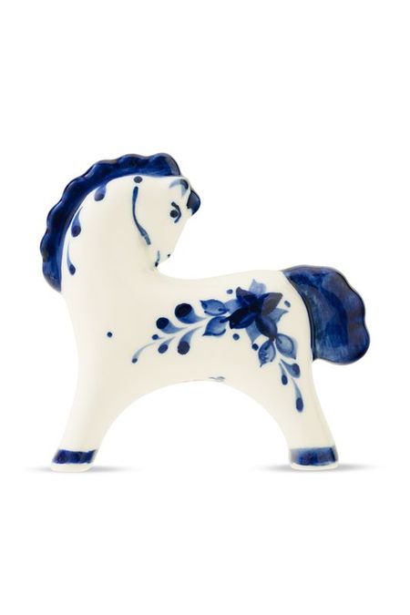 Скульптура Объединение Гжель 1125₽