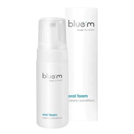 Пенка Bluem Пенка Bluem, 100 мл