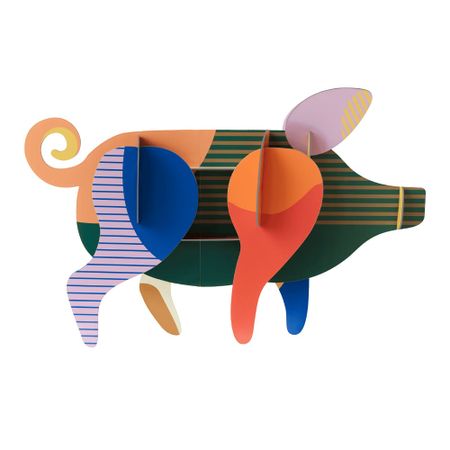 Интерьерный конструктор Studio ROOF Daisy Piglet 3600₽