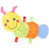 Pippo Гусеница 20см