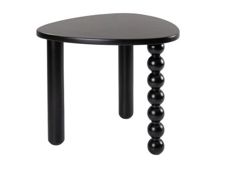 Кухонный стол divanru Хэйко-1 Black 34990₽
