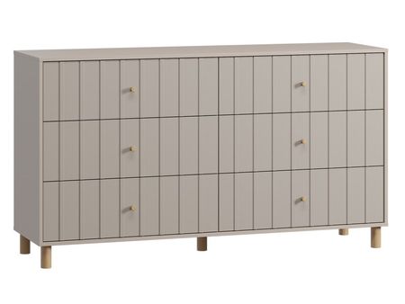 Комод divanru Моррис-2 Santiago 36990₽