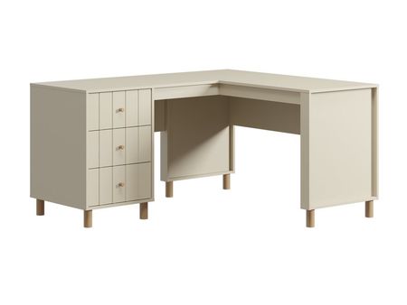 Письменный стол divanru Моррис-2 Paloma 24990₽