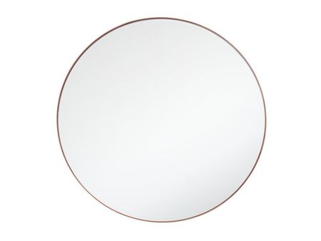 Зеркало настенное divanru Ири 80 Terra 9990₽