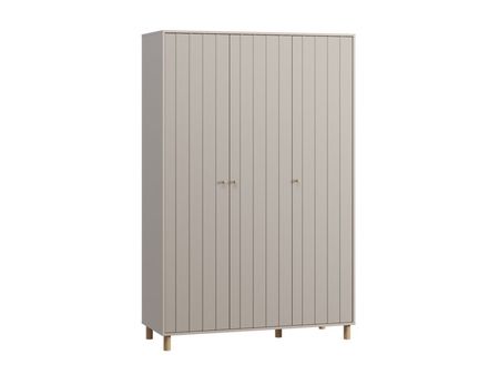 Распашной шкаф divanru Моррис-3 Santiago 46990₽