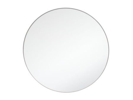 Зеркало настенное divanru Ири Бежевый 80 9990₽