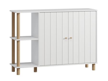 Стеллаж divanru Моррис-2 Milk 17990₽