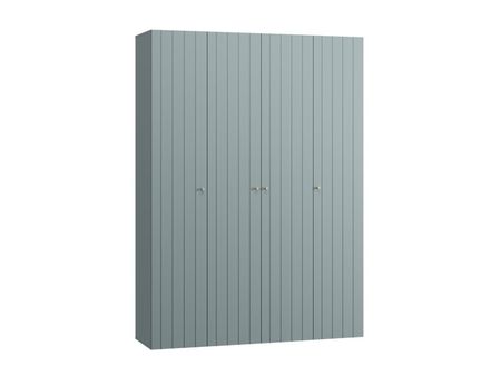 Распашной шкаф divanru Моррис-41 Greenish 69990₽