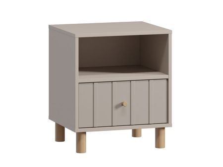 Тумба прикроватная divanru Моррис-1 Santiago 7990₽