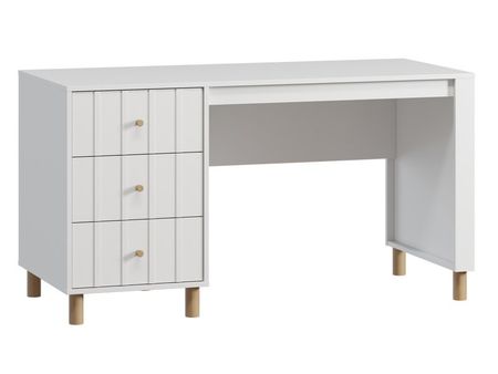 Письменный стол divanru Моррис-1 Milk 19990₽
