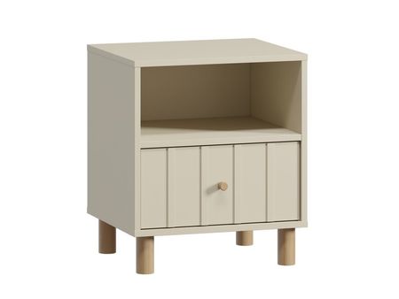 Тумба прикроватная divanru Моррис-1 Paloma 7990₽