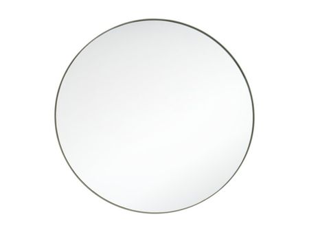 Зеркало настенное divanru Ири 50 Olive 5990₽