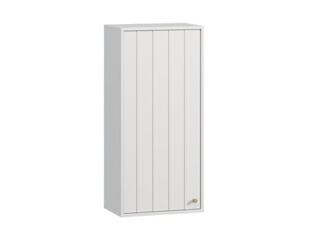 Шкаф навесной divanru Моррис-1 Milk 7990₽