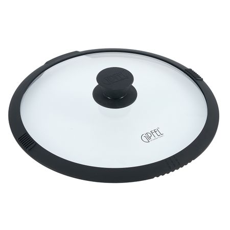 Крышка стеклянная Gipfel Paula 1050 26 см 1890₽