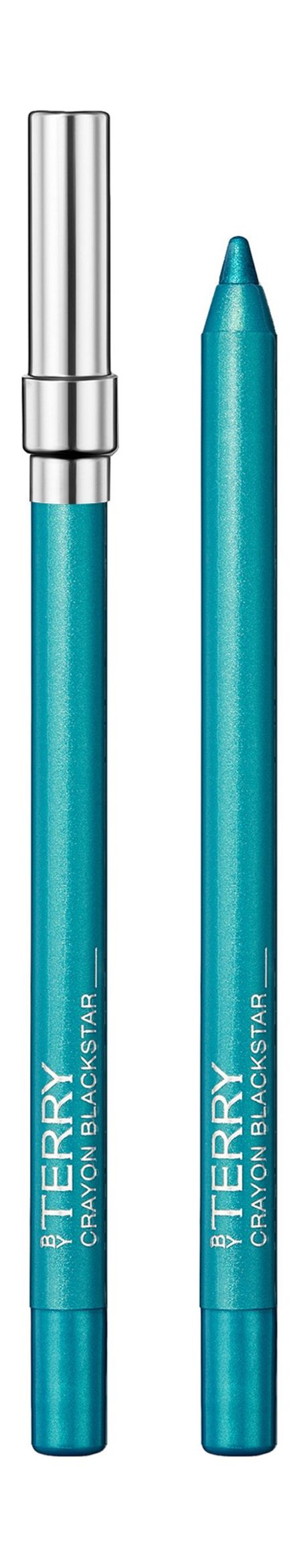 By Terry Crayon Blackstar Eye Pencil