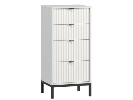 Комод divanru Трейвис-3 Milk 18990₽