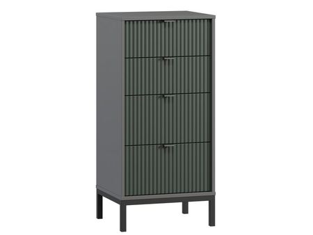 Комод divanru Трейвис-3 Forest 20990₽