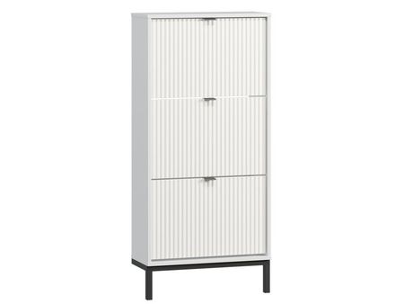 Обувница divanru Трейвис-1 Milk 13990₽