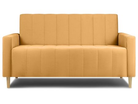 Диван прямой divanru Маре-Мини 140 Velvet Wet Sand 33990₽