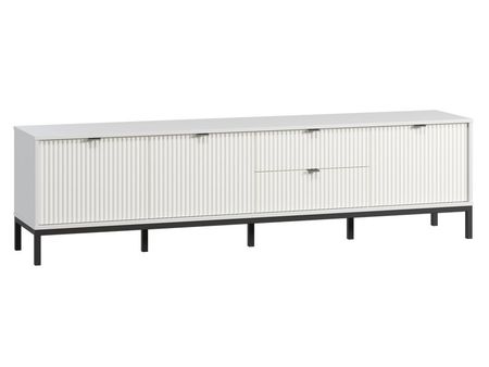 ТВ-тумба divanru Трейвис-3 Milk 40990₽