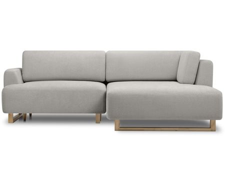 Диван угловой divanru Онте Bucle Beige 112990₽