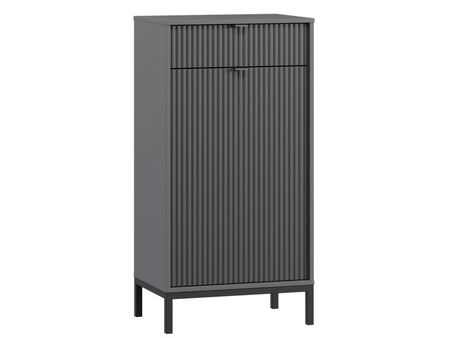 Обувница divanru Трейвис-2 Grafit 14990₽