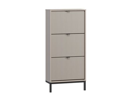 Обувница divanru Трейвис 1-58x125 Латте 14990₽