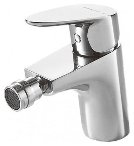 Смеситель для биде Bravat Drop F34898C Хром 8064₽
