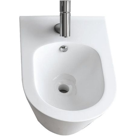 Биде Logan L3WB AVVA 288925 подвесное Белое 13100₽