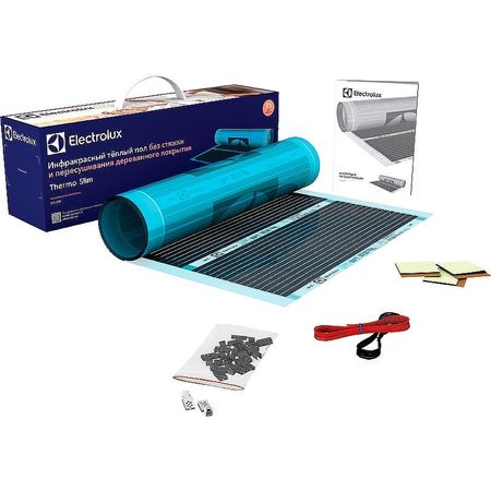 Теплый пол Electrolux Thermo Slim ETS 220-5 НС-1158440 без терморегулятора 9840₽