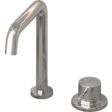 Смеситель для раковины Teska Atlas Arteon E3106 Хром 22602₽