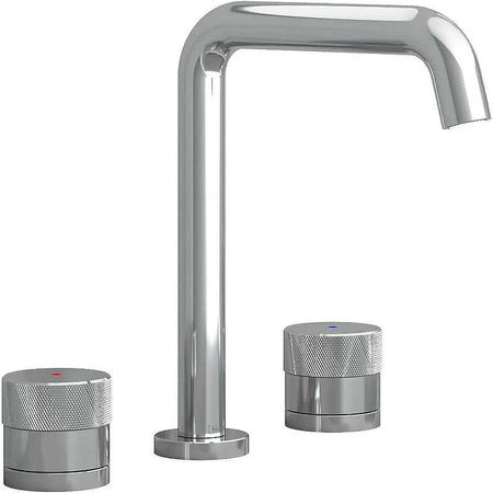 Смеситель для раковины Teska Norma Plus E2306 Хром 24637₽