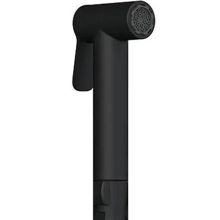 Гигиенический душ Teska BTK6904 Черный матовый 3198₽