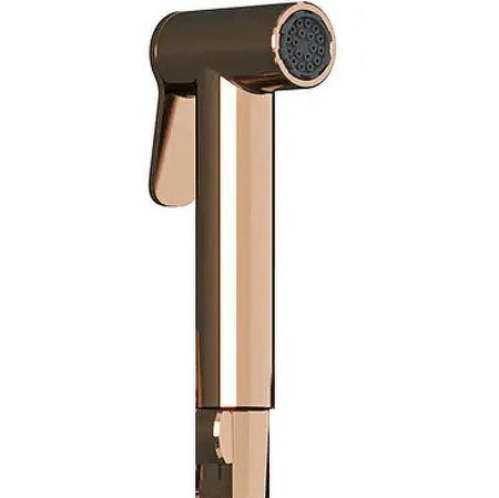 Гигиенический душ Teska BTK6909 Розовое золото