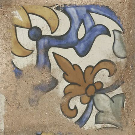 Керамогранит Ape Casale Palanzo Cotto Rect 60х60 см 5255₽