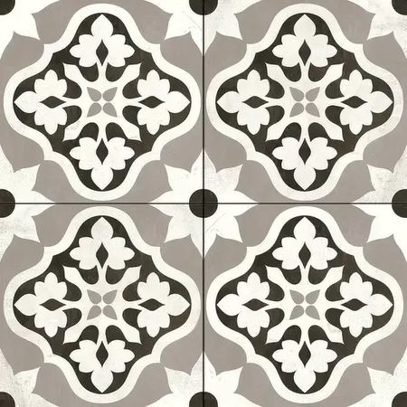 Керамогранит Navarti Hidraulicos Lys Grey Pre 45х45 см 4126₽