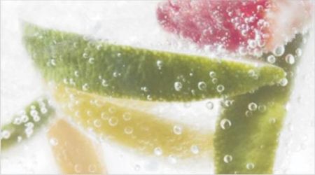 Плитка Ceradim Dec Mojito 2 Декор  25х45 25х45