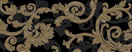 Плитка Ceradim Dec Pattern Panno A  20х50 20х50