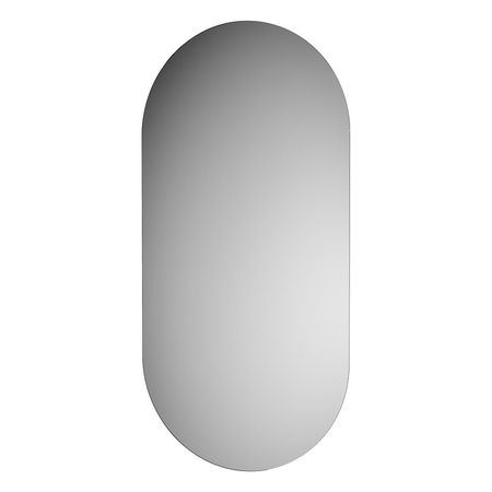 Зеркало Defesto Opti 60х120 DF 2906 с подсветкой 31W-4500KБез выключателяНейтральный белый свет 8217₽