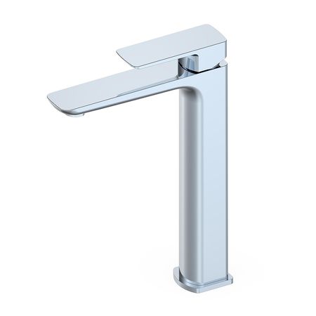 Смеситель для раковины Oliveeka D OL-239003-CR цвет Хром 19922₽