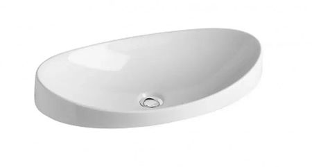 Раковина Gid Integrado S7116 56 71162 цвет Белый 9500₽