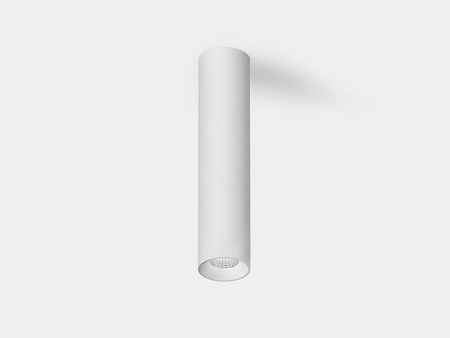 Накладной светильник SWG PRO Villy 00-00004054 цвет белый