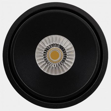 Накладной светильник DesignLed GW 00-00005242 цвет плафонаподвески черный цвет арматуры черный 8771₽
