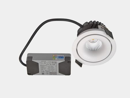 Встраиваемый светильник SWG PRO MINI COMBO 00-00006239 цвет белый